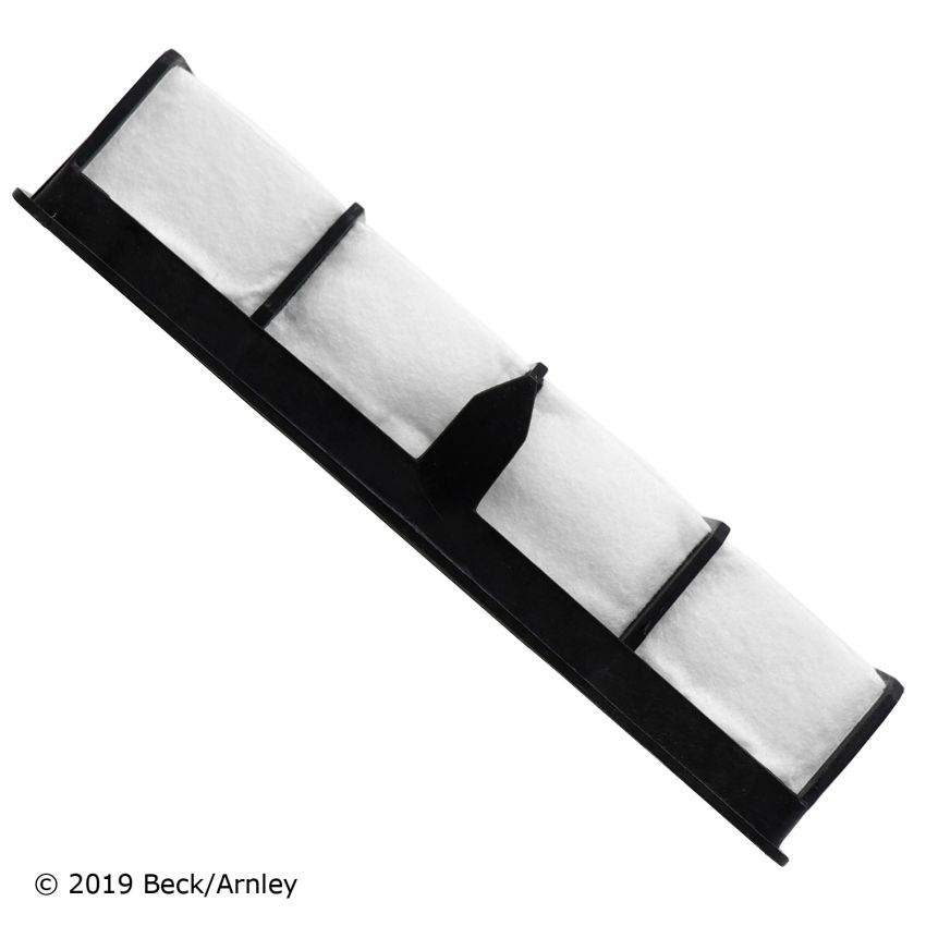 BECK/ARNLEY 042-1535 AIR FILTER