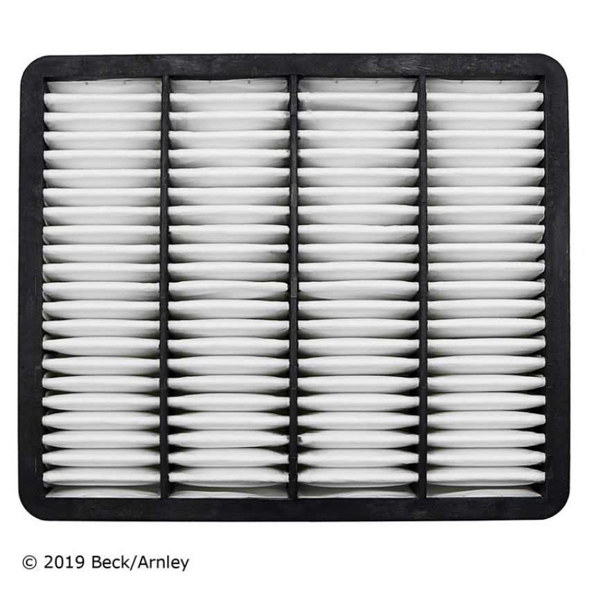 BECK/ARNLEY 042-1535 AIR FILTER