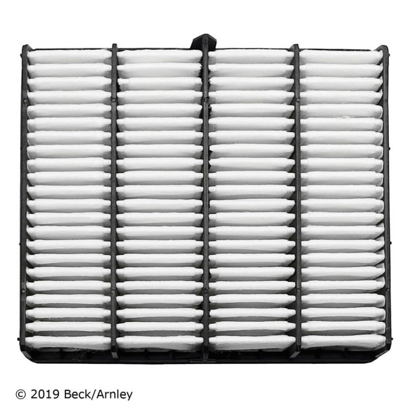 BECK/ARNLEY 042-1535 AIR FILTER