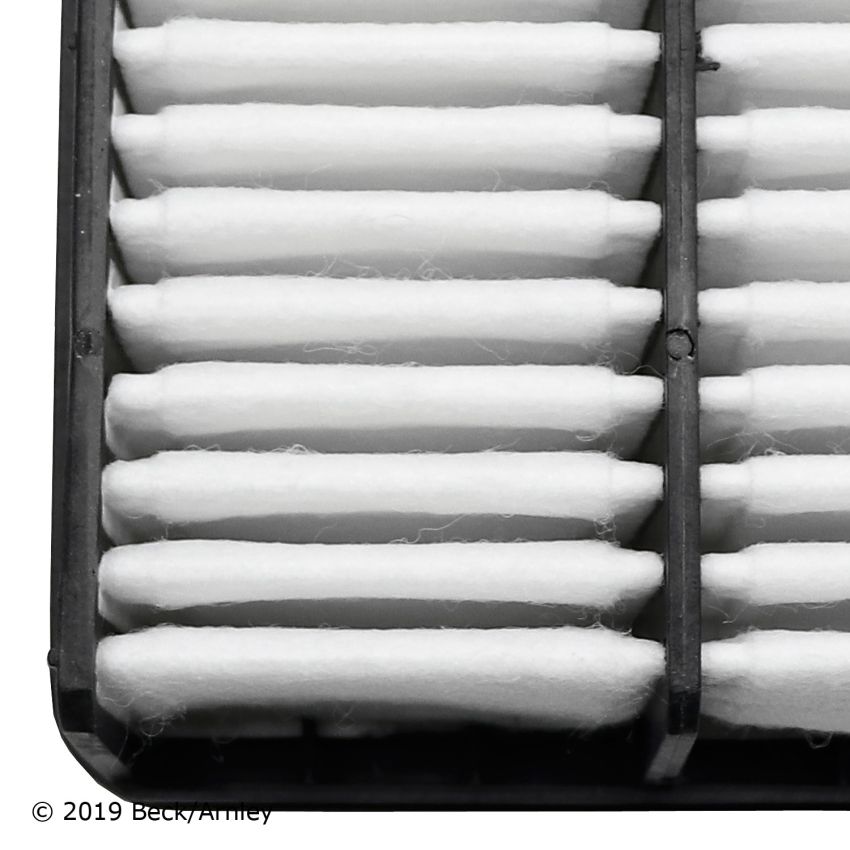 BECK/ARNLEY 042-1535 AIR FILTER