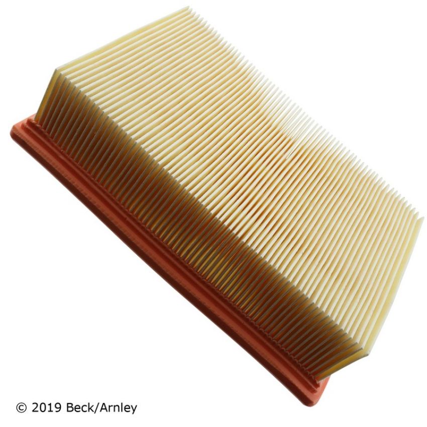 BECK/ARNLEY 042-1536 AIR FILTER