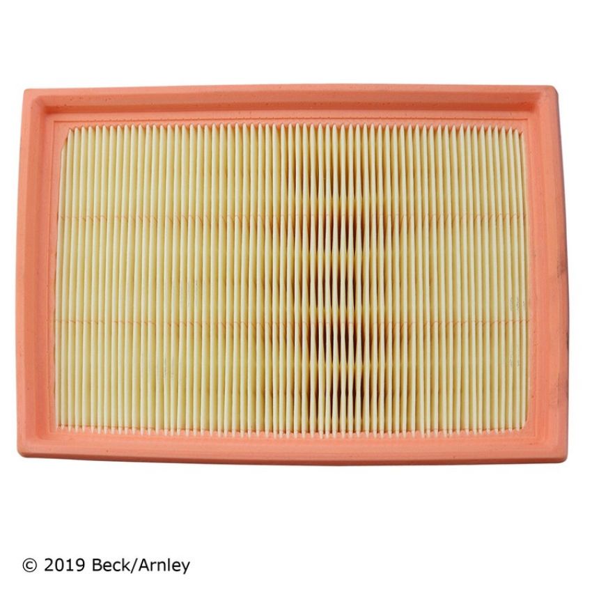 BECK/ARNLEY 042-1536 AIR FILTER