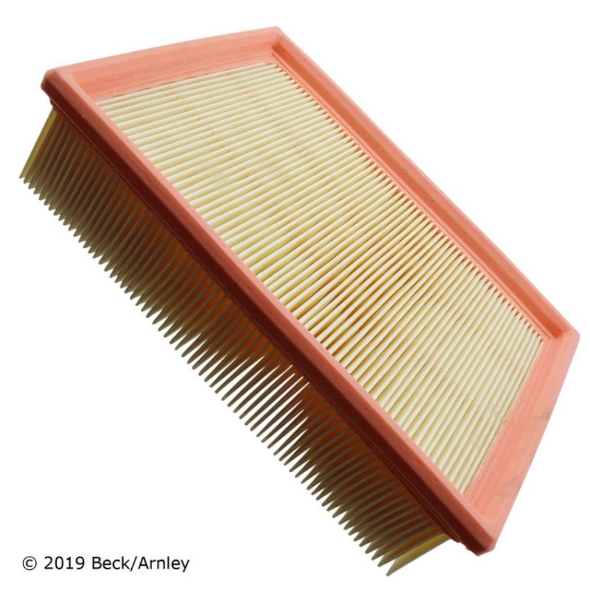 BECK/ARNLEY 042-1536 AIR FILTER