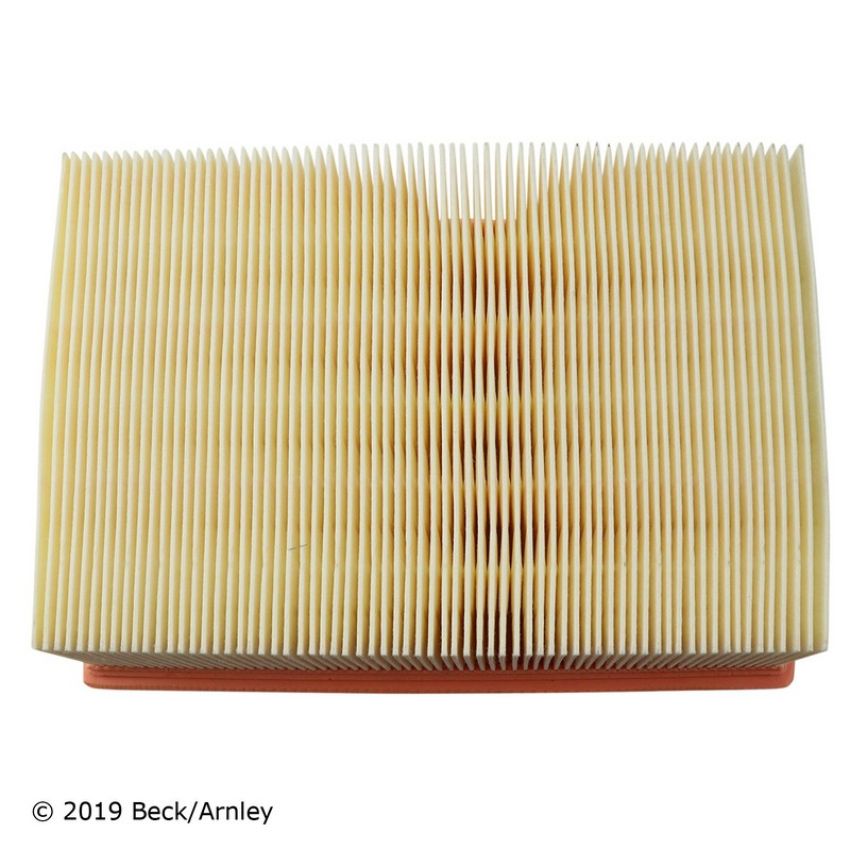 BECK/ARNLEY 042-1536 AIR FILTER