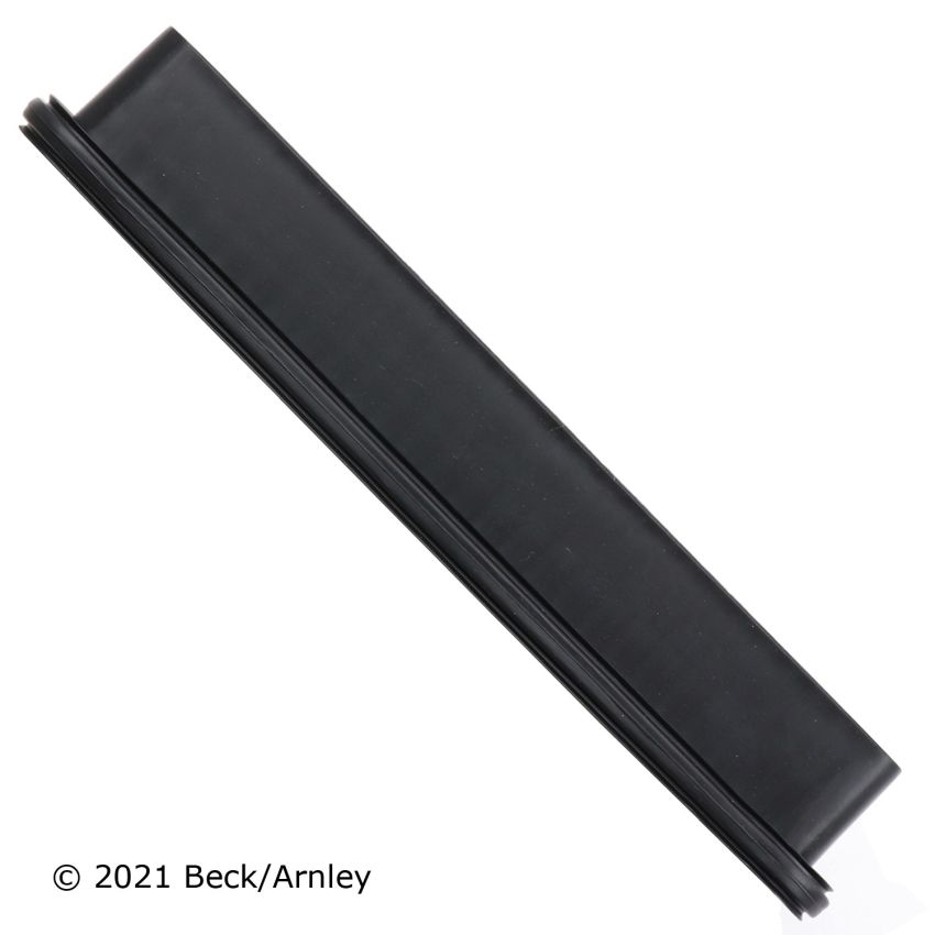 BECK/ARNLEY 042-1537 AIR FILTER