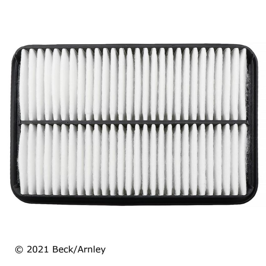 BECK/ARNLEY 042-1537 AIR FILTER