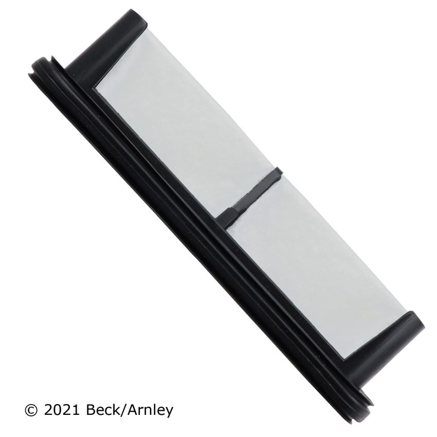 BECK/ARNLEY 042-1537 AIR FILTER