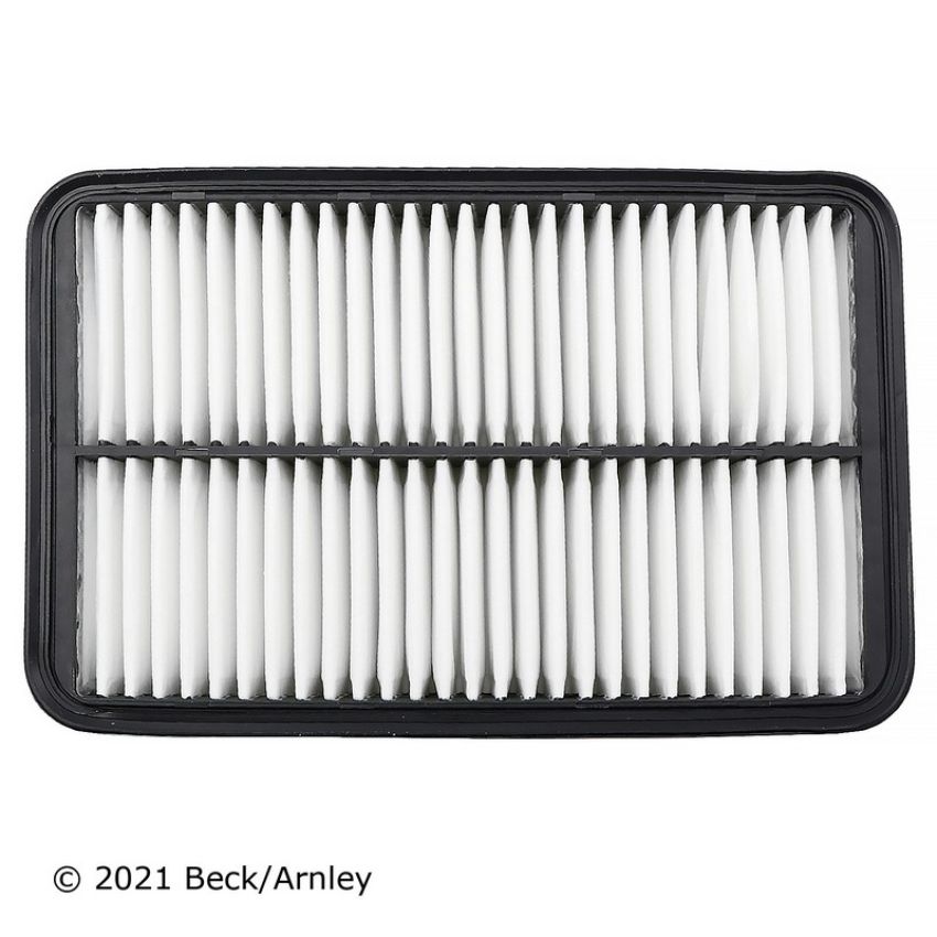 BECK/ARNLEY 042-1537 AIR FILTER