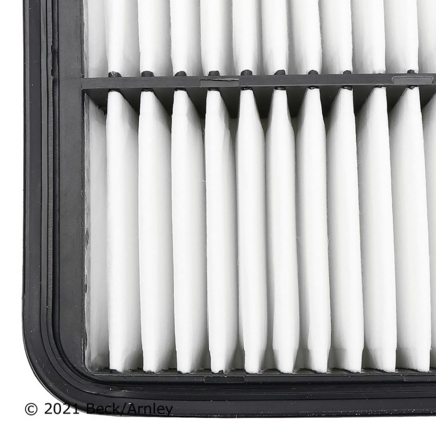 BECK/ARNLEY 042-1537 AIR FILTER