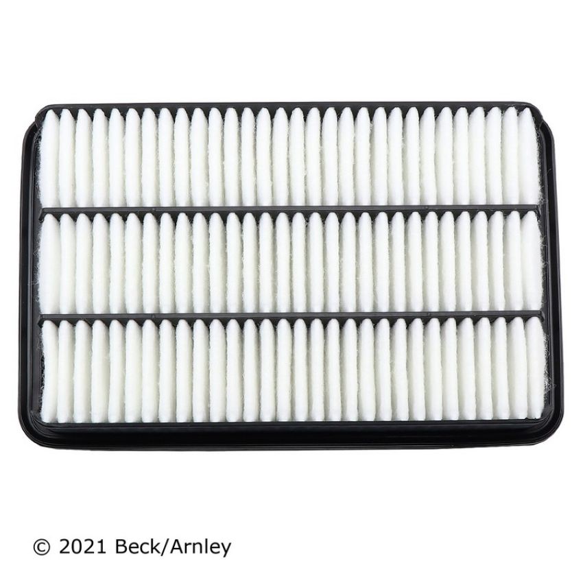 BECK/ARNLEY 042-1541 AIR FILTER