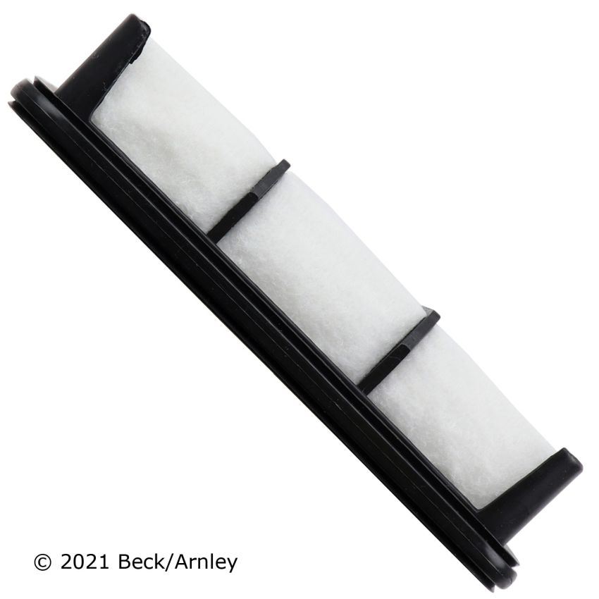 BECK/ARNLEY 042-1541 AIR FILTER