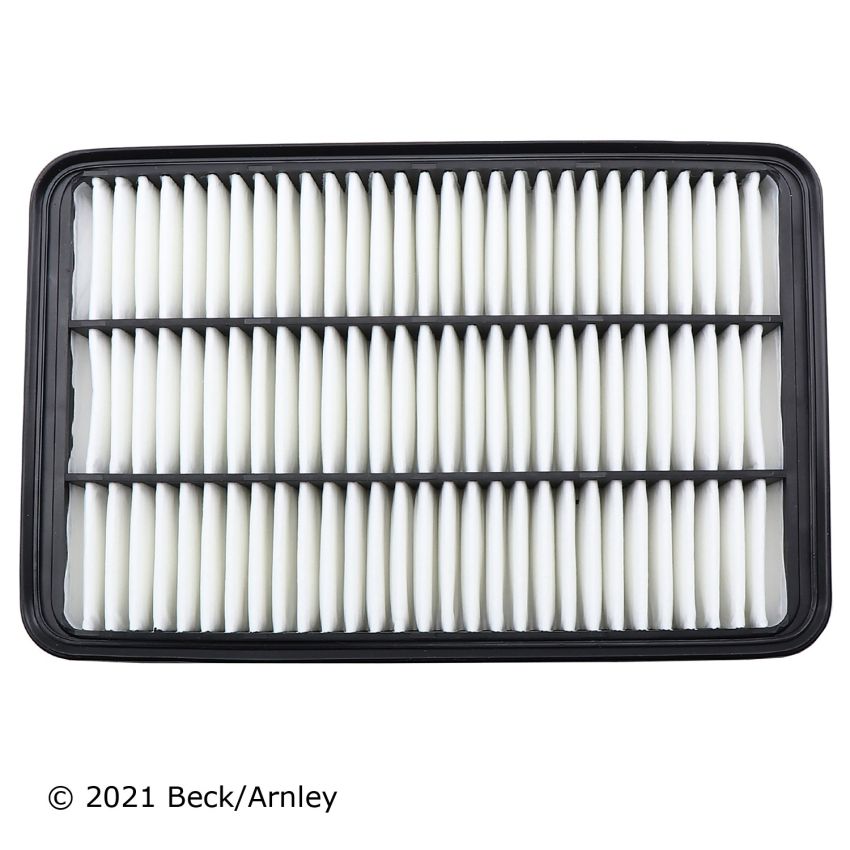 BECK/ARNLEY 042-1541 AIR FILTER