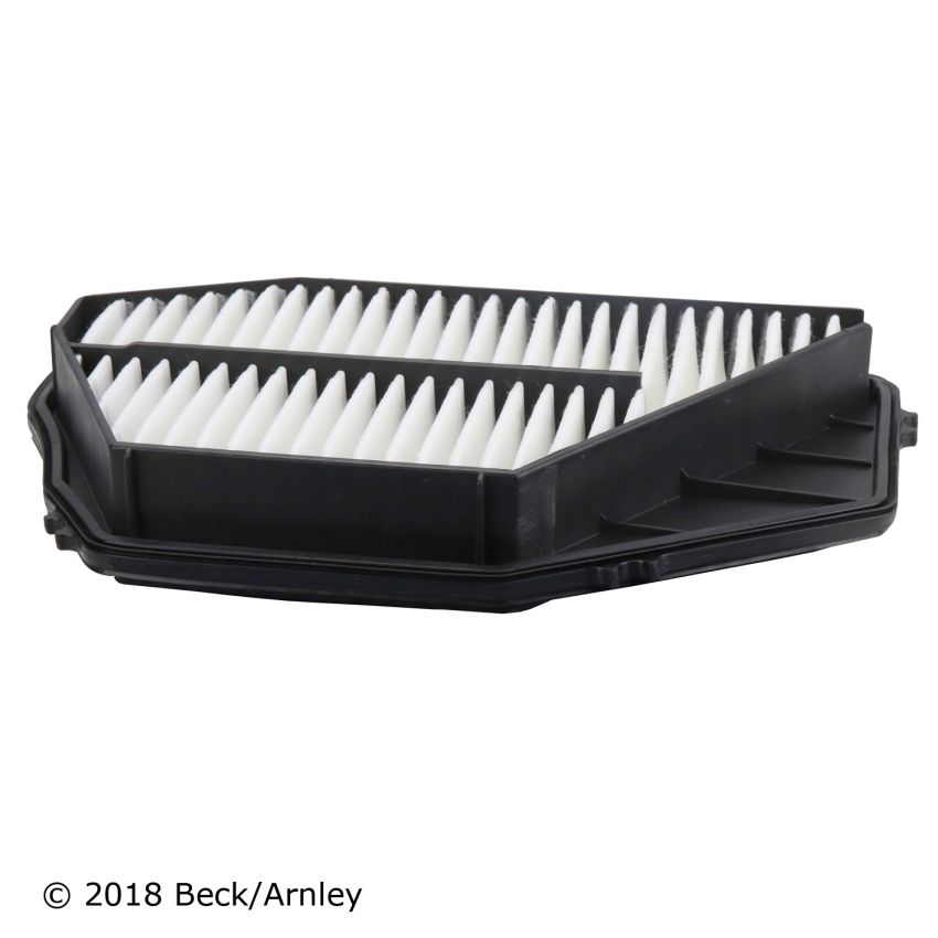 BECK/ARNLEY 042-1554 AIR FILTER
