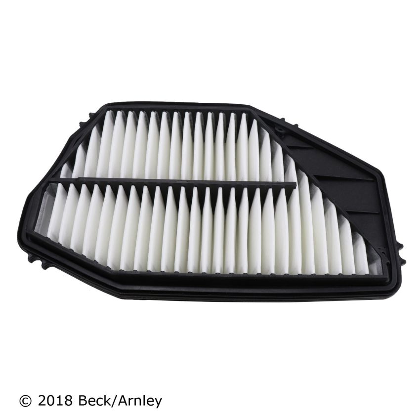 BECK/ARNLEY 042-1554 AIR FILTER