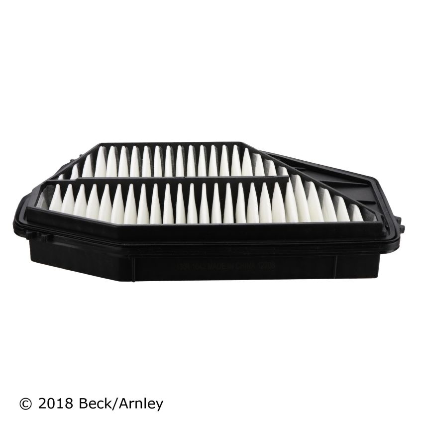 BECK/ARNLEY 042-1554 AIR FILTER