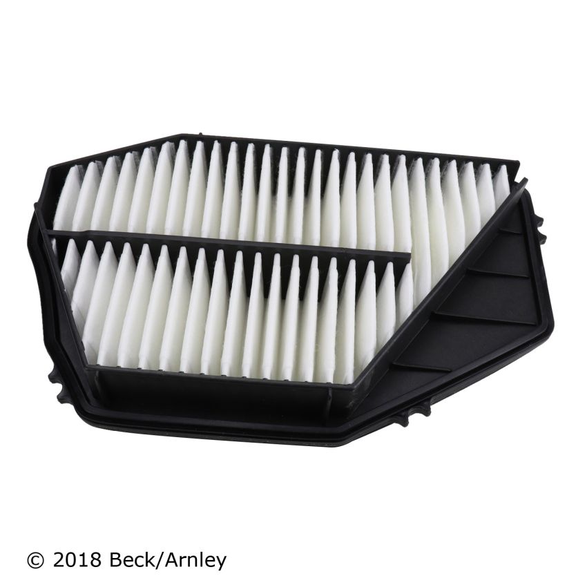 BECK/ARNLEY 042-1554 AIR FILTER