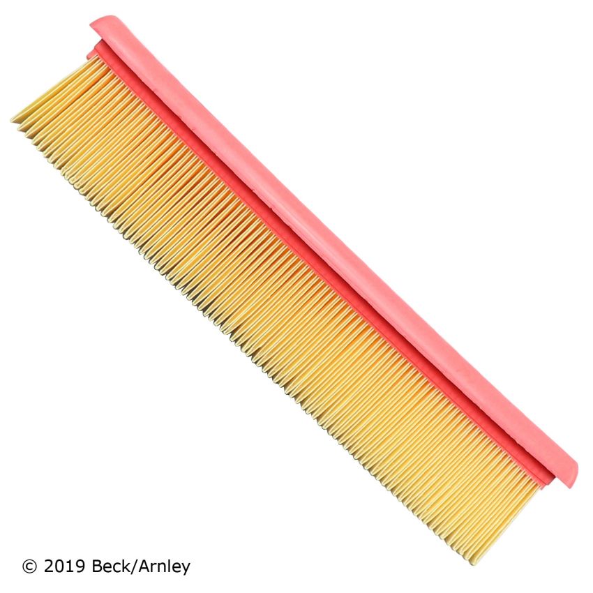 BECK/ARNLEY 042-1558 AIR FILTER