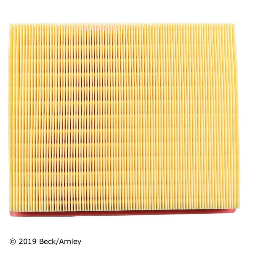 BECK/ARNLEY 042-1558 AIR FILTER