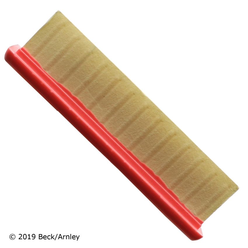 BECK/ARNLEY 042-1558 AIR FILTER
