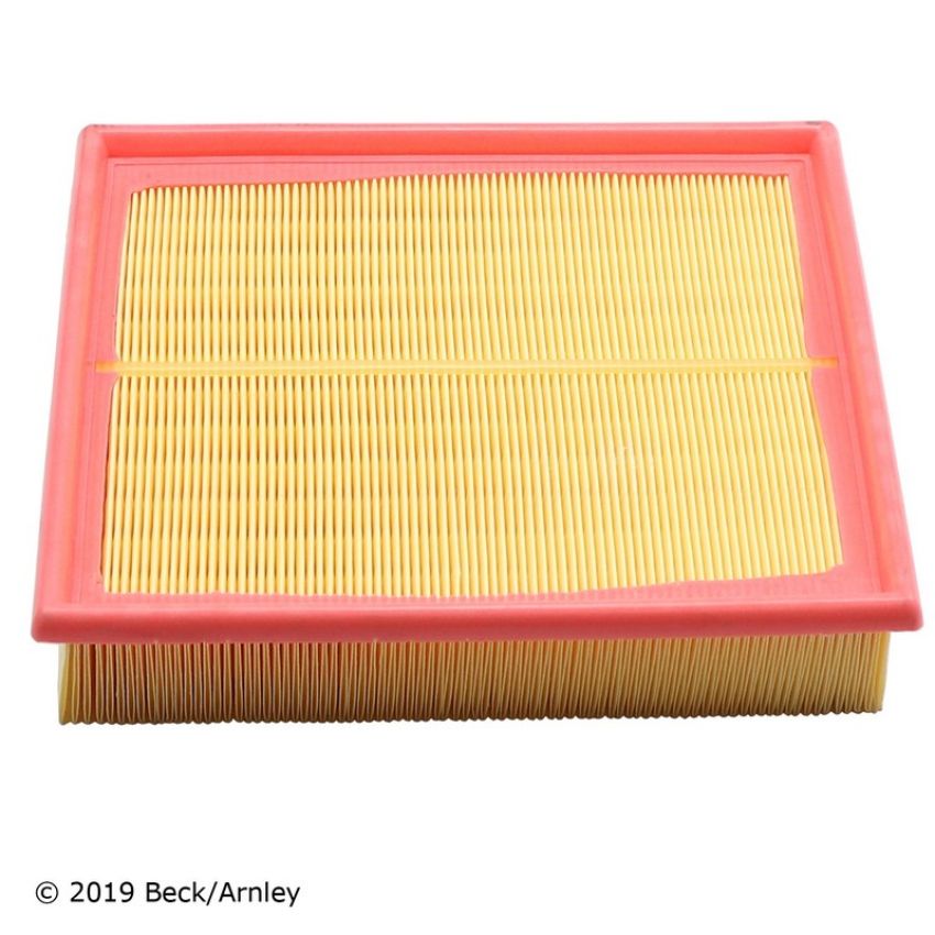 BECK/ARNLEY 042-1558 AIR FILTER