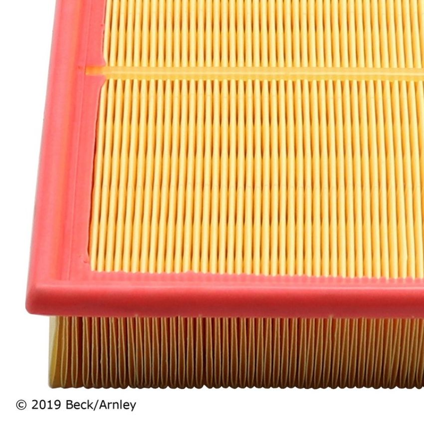 BECK/ARNLEY 042-1558 AIR FILTER