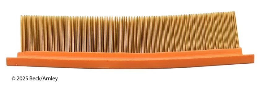 BECK/ARNLEY 042-1559 AIR FILTER