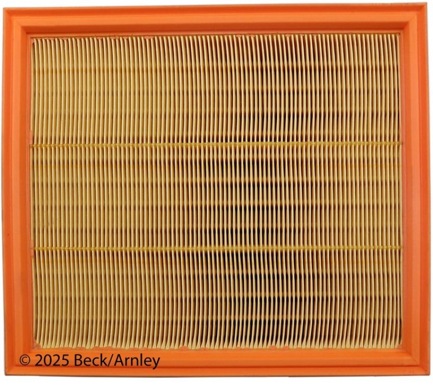 BECK/ARNLEY 042-1559 AIR FILTER
