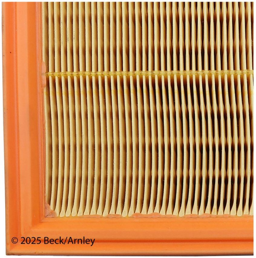 BECK/ARNLEY 042-1559 AIR FILTER