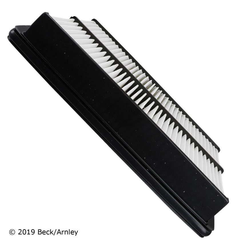 BECK/ARNLEY 042-1572 AIR FILTER