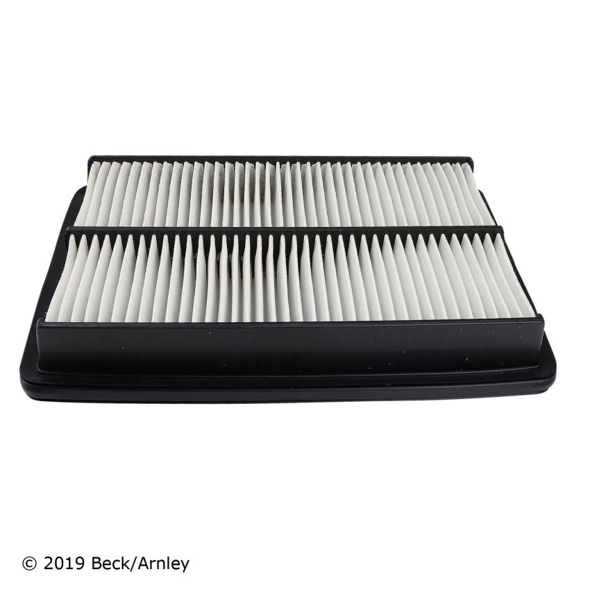 BECK/ARNLEY 042-1572 AIR FILTER