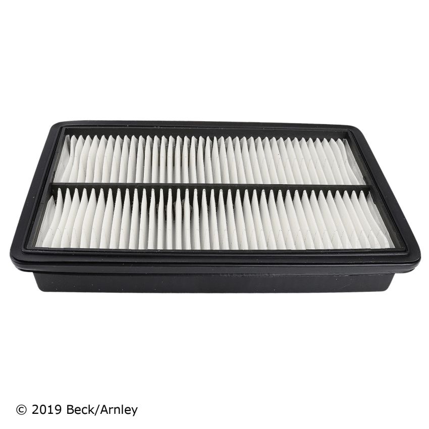 BECK/ARNLEY 042-1572 AIR FILTER