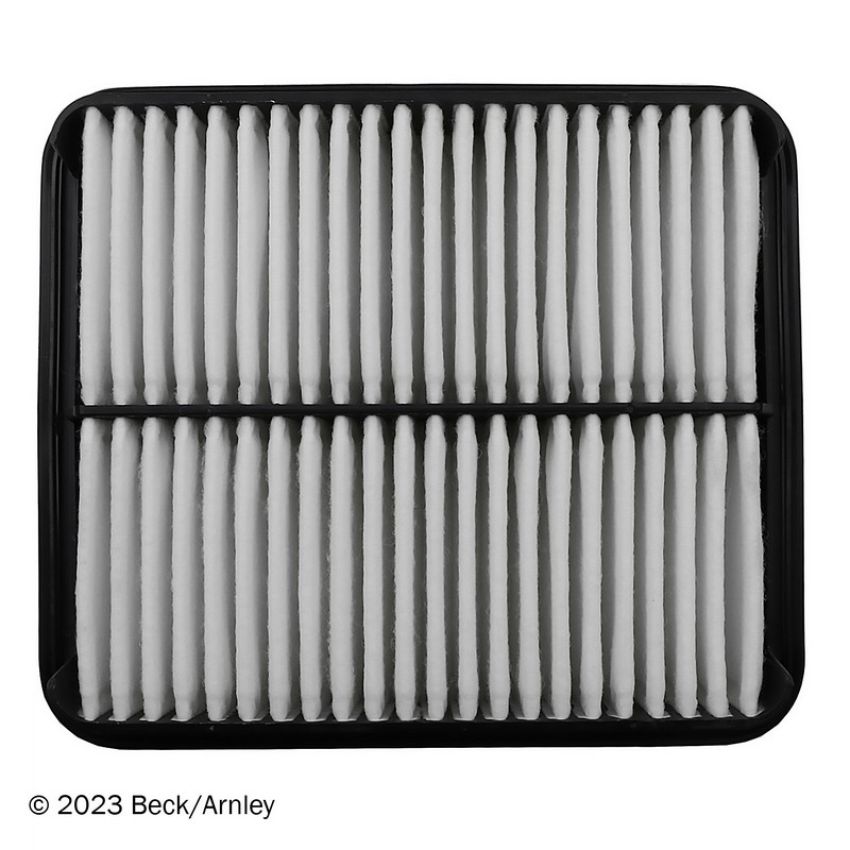 BECK/ARNLEY 042-1577 AIR FILTER