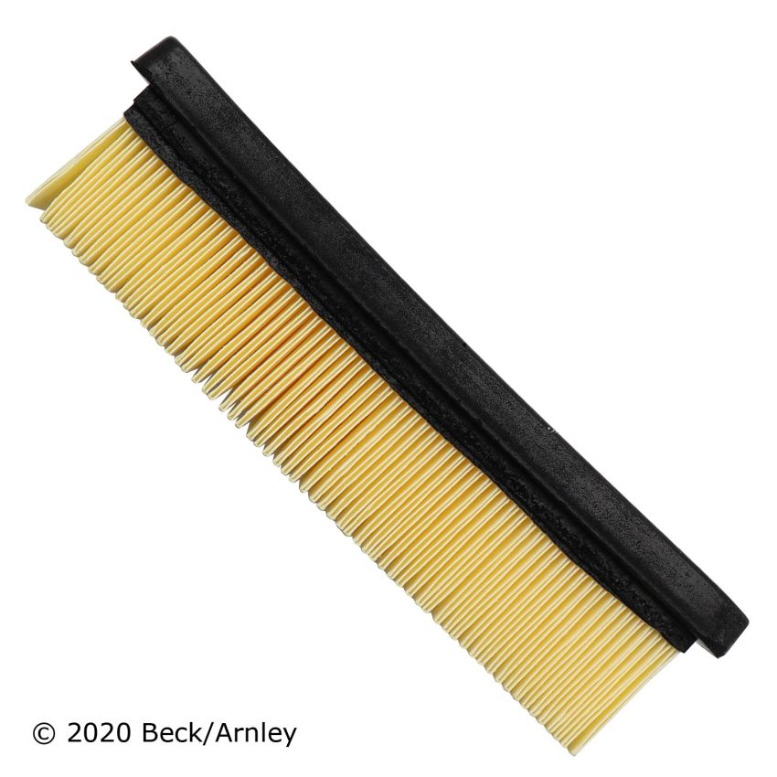 BECK/ARNLEY 042-1581 AIR FILTER
