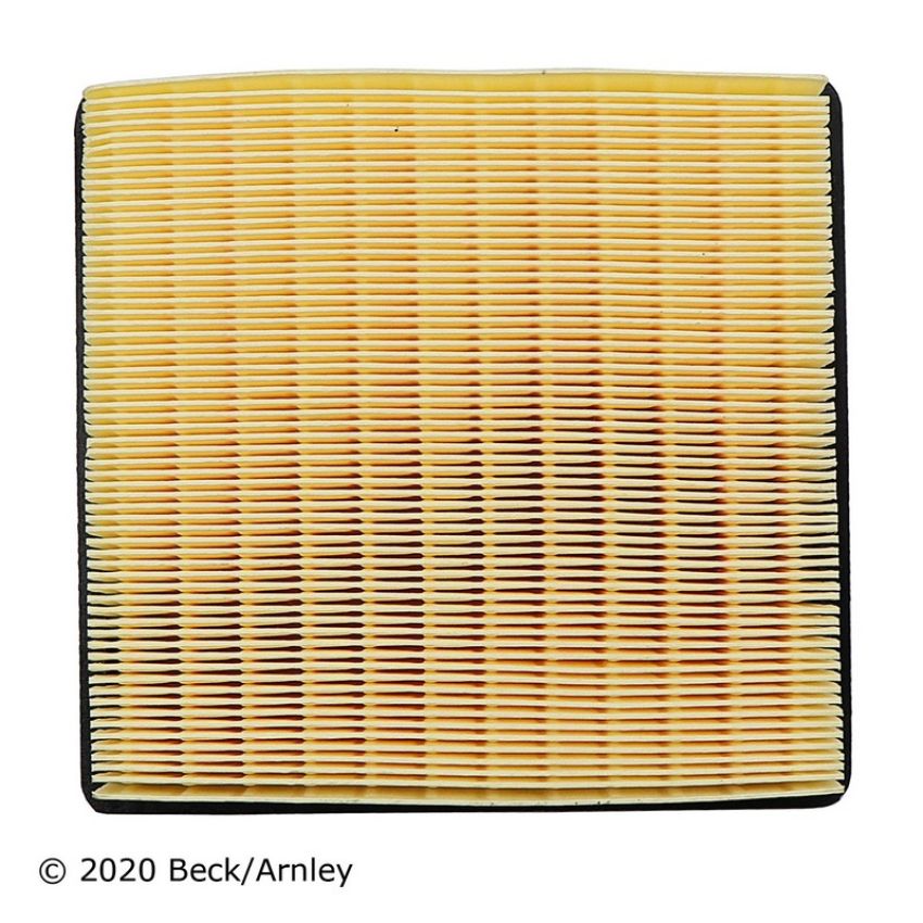 BECK/ARNLEY 042-1581 AIR FILTER