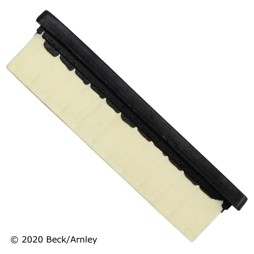 BECK/ARNLEY 042-1581 AIR FILTER