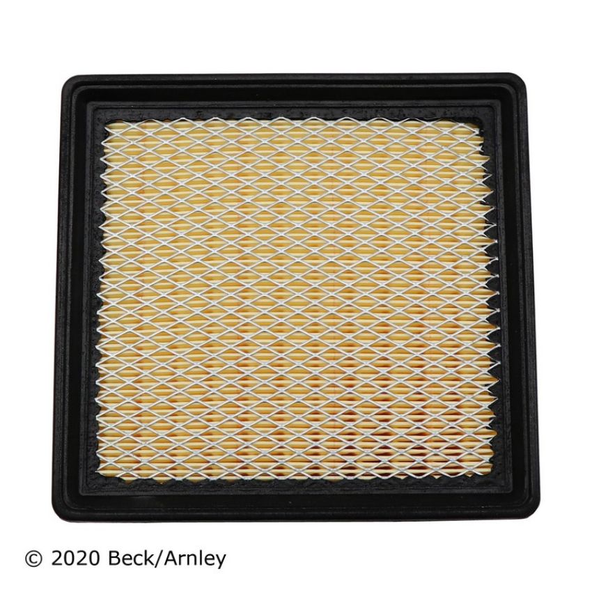 BECK/ARNLEY 042-1581 AIR FILTER
