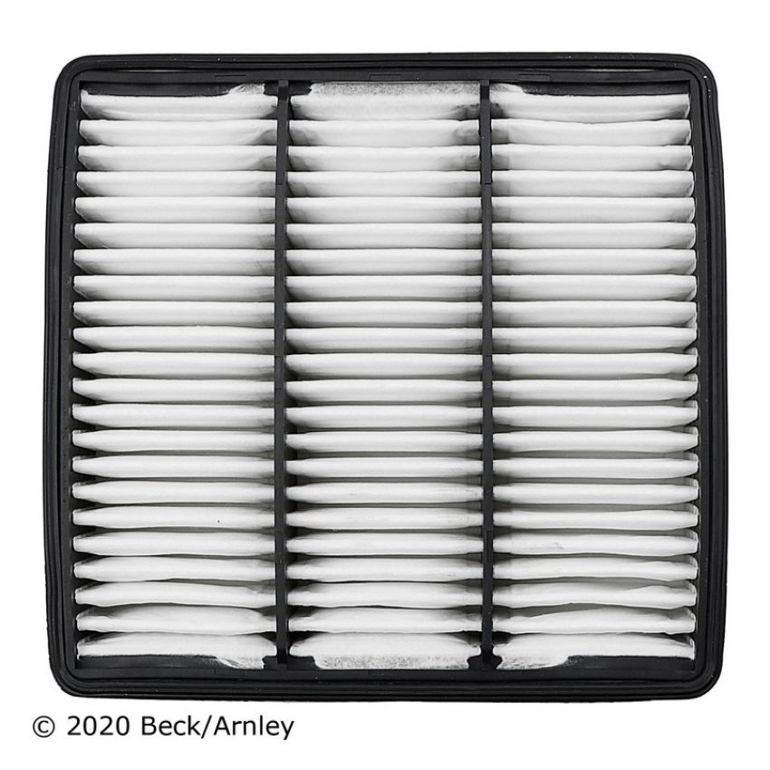 BECK/ARNLEY 042-1586 AIR FILTER