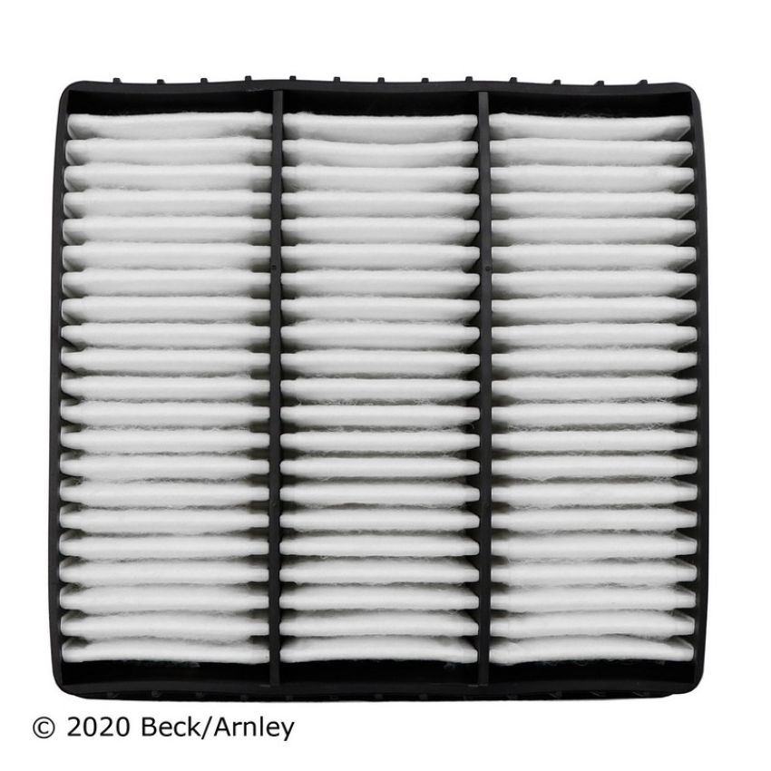 BECK/ARNLEY 042-1586 AIR FILTER