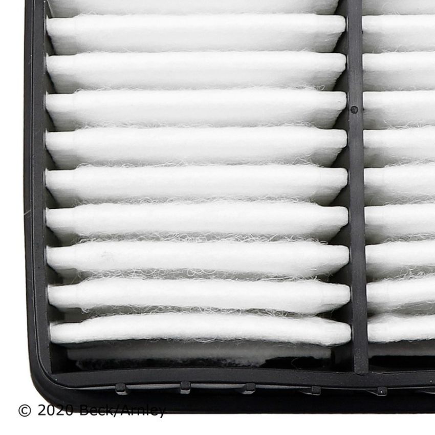 BECK/ARNLEY 042-1586 AIR FILTER