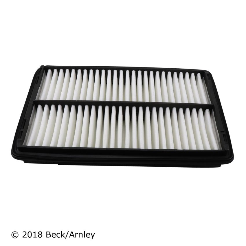 BECK/ARNLEY 042-1589 AIR FILTER