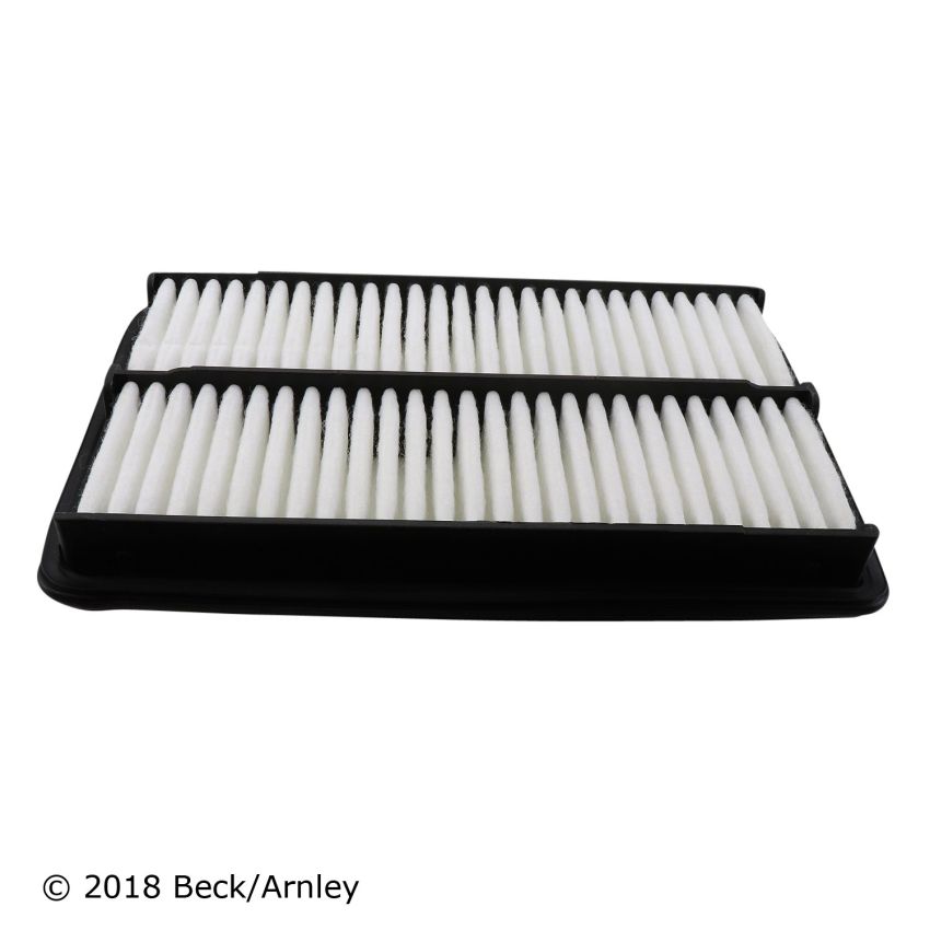 BECK/ARNLEY 042-1589 AIR FILTER