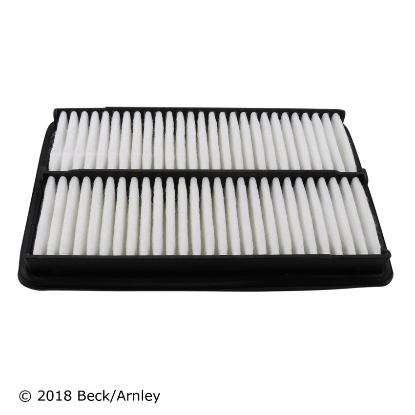 BECK/ARNLEY 042-1589 AIR FILTER