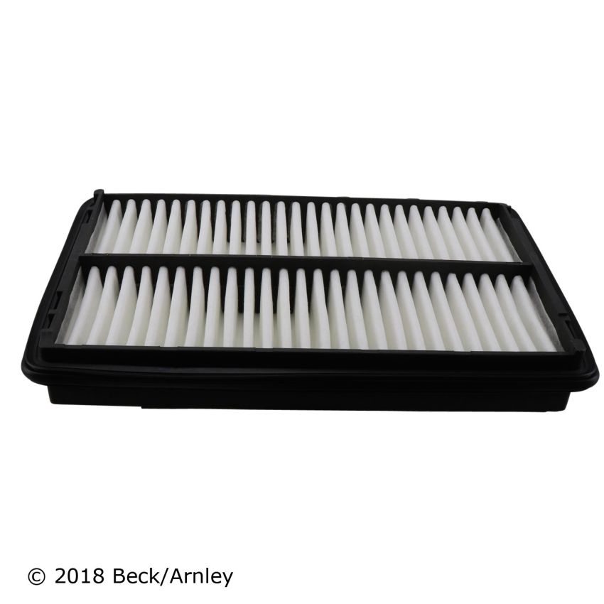 BECK/ARNLEY 042-1589 AIR FILTER