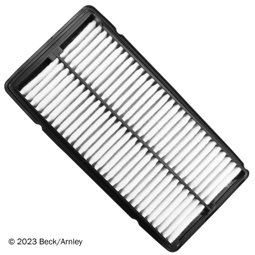 BECK/ARNLEY 042-1590 AIR FILTER