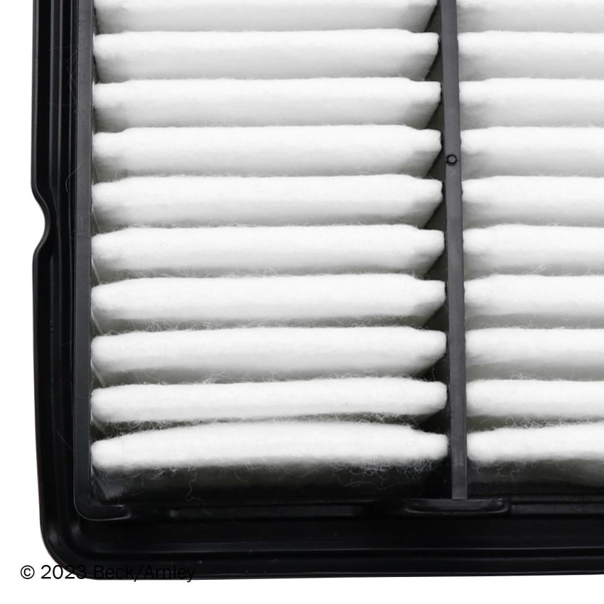 BECK/ARNLEY 042-1590 AIR FILTER