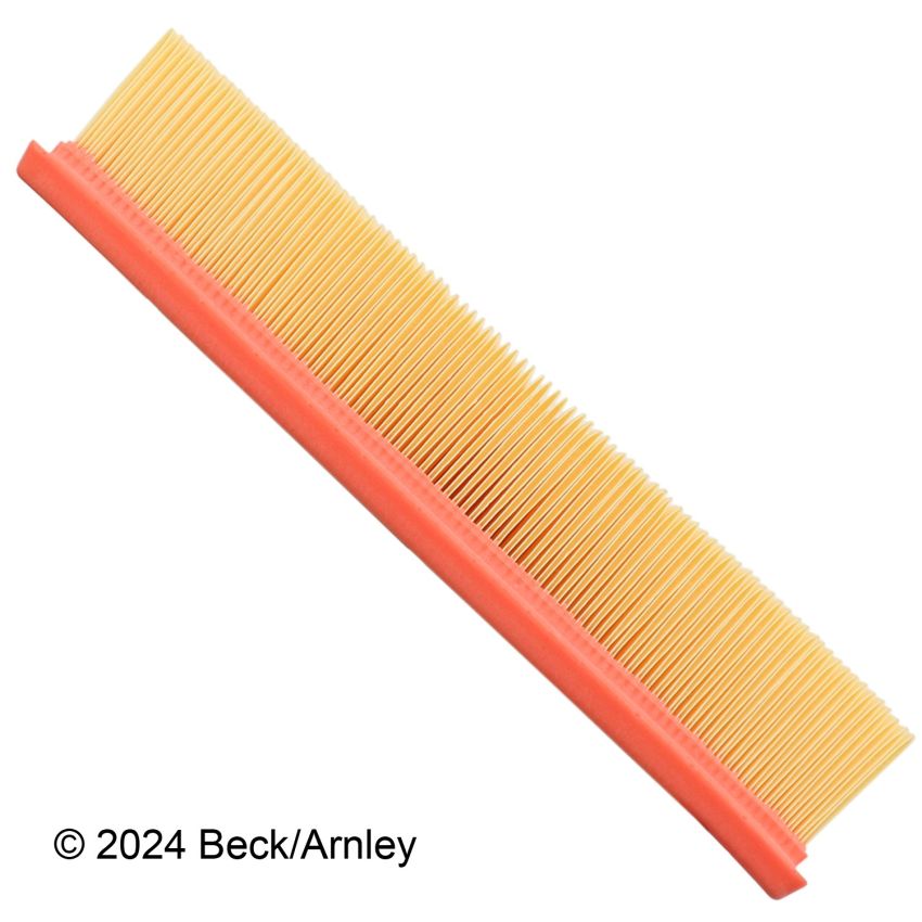 BECK/ARNLEY 042-1591 AIR FILTER