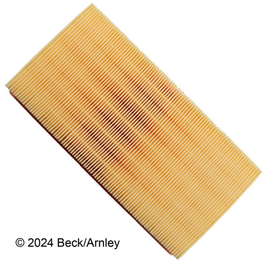 BECK/ARNLEY 042-1591 AIR FILTER