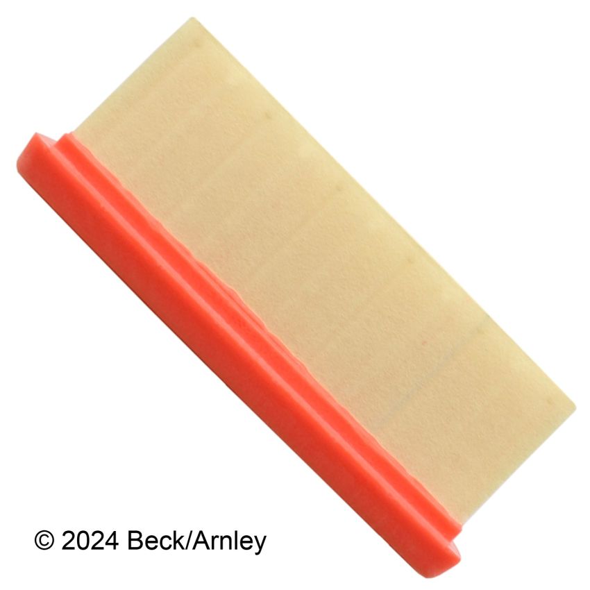 BECK/ARNLEY 042-1591 AIR FILTER
