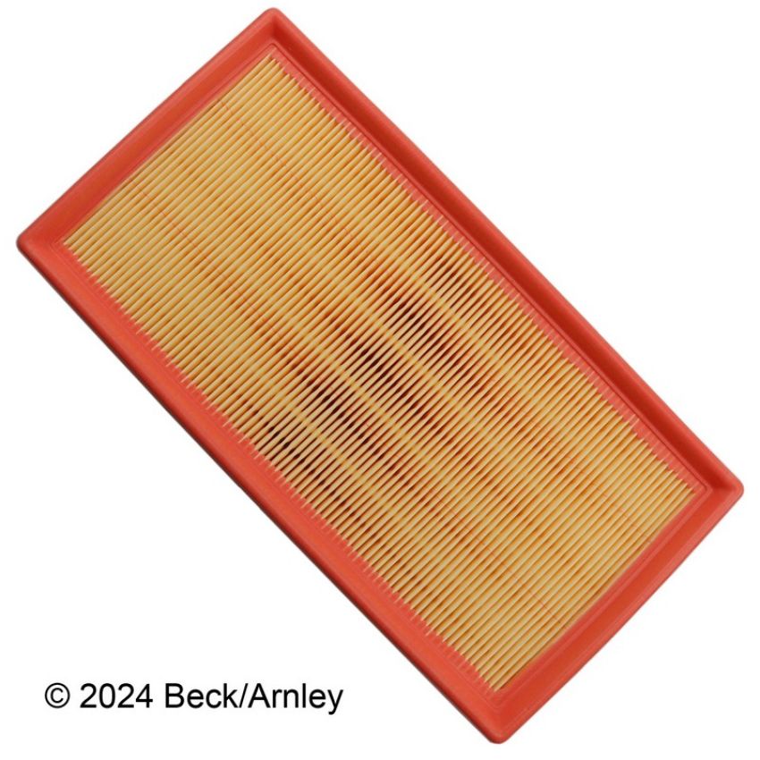 BECK/ARNLEY 042-1591 AIR FILTER