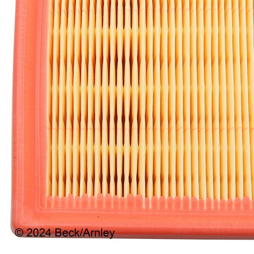 BECK/ARNLEY 042-1591 AIR FILTER